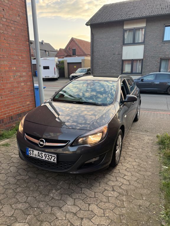Astra
