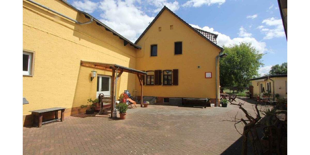 Mehrfamilienhaus, Wohnhaus Zörbig Stumsdorf - 6 Zimmer, 218 m&sup2;, 290.000&euro; | Angebot:25672066