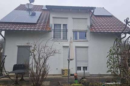 Wohnung Vaihingen Enz Kleinglattbach - 4.5 Zimmer, 114 m&sup2;, 1.400&euro; | Angebot:25541883