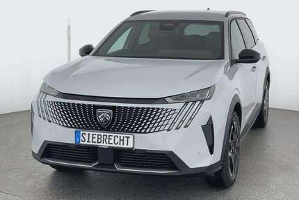 Peugeot 5008 15.000 km 45.980 &euro; Einbeck 37574