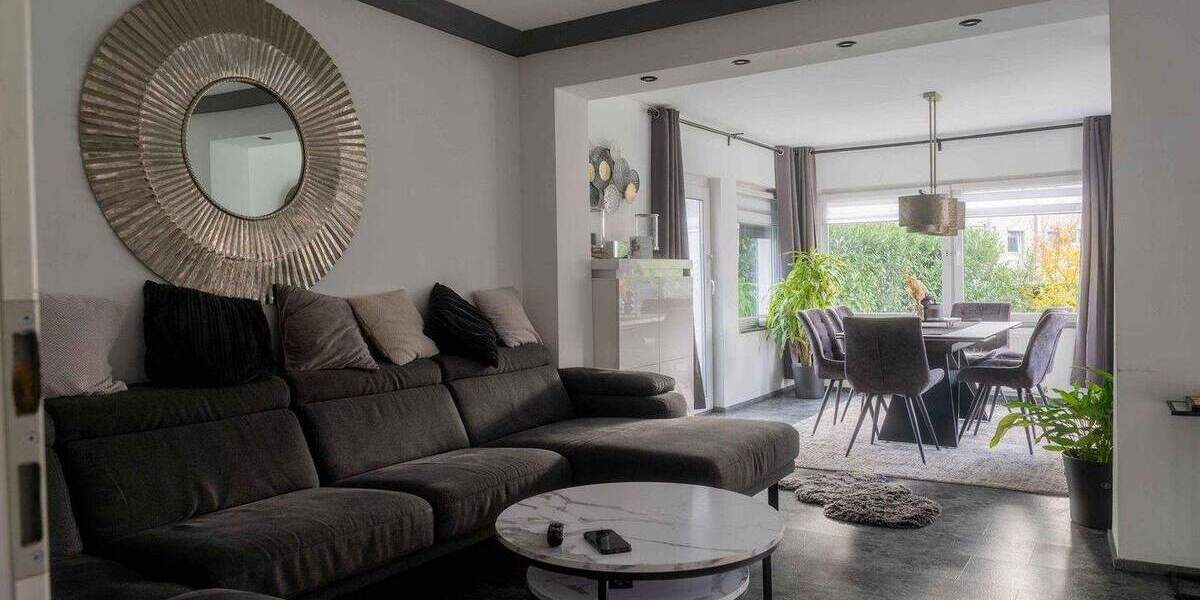 Reihenendhaus Seelze - 6 Zimmer, 130 m&sup2;, 420.000&euro; | Angebot:24844216