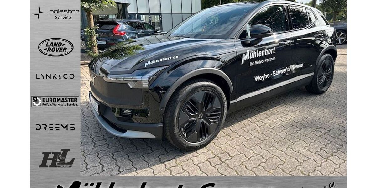 Volvo EX30 2.500 km 47.900 &euro; Weyhe 28844