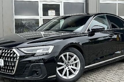 Audi A8 18.278 km 64.990 € Nortorf 24589