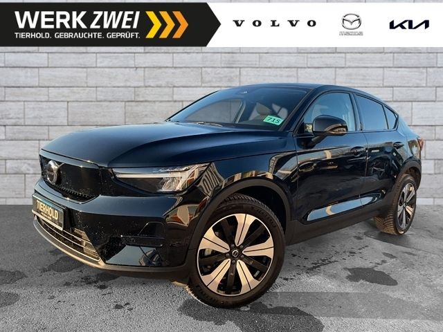 Volvo C40 41.300 km 32.900 &euro; Augsburg 86179