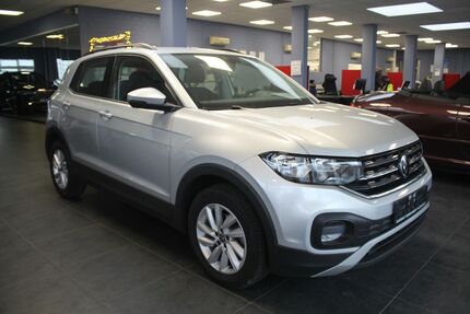 VW T-Cross 68.190 km 15.980 € Euskirchen 53881
