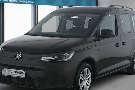 VW Caddy 46.484 km 26.980 &euro; Maintal 63477