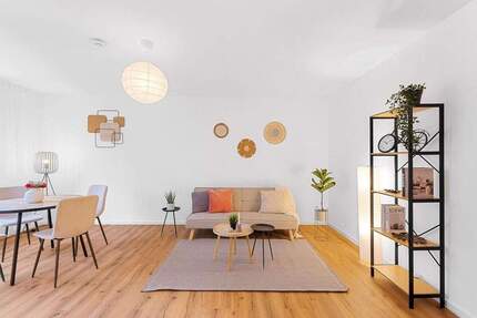 Sofort einziehen! Helle, moderne und lichtdurchflutete 4 Zimmer Wohnung in top Lage in Regensburg! 4 zimmer