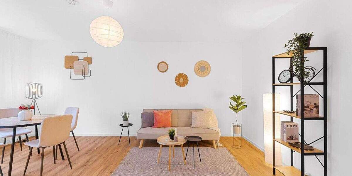 Sofort einziehen! Helle, moderne und lichtdurchflutete 4 Zimmer Wohnung in top Lage in Regensburg! 4 zimmer