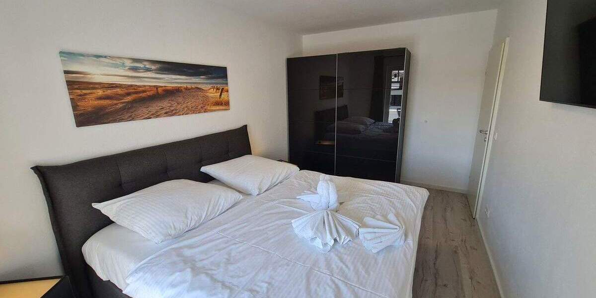 Etagenwohnung Binz Ostseebad Binz - 3 Zimmer, 58 m&sup2;, 330.000&euro; | Angebot:25716297