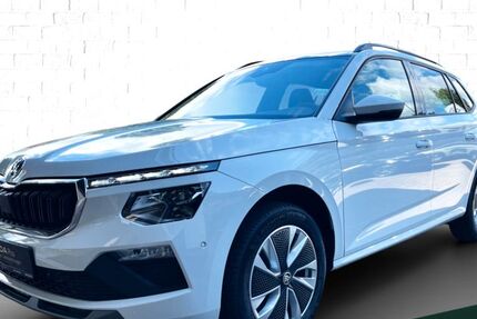 Skoda Kamiq 3.332 km 27.890 &euro; Wasserburg am Inn 83512