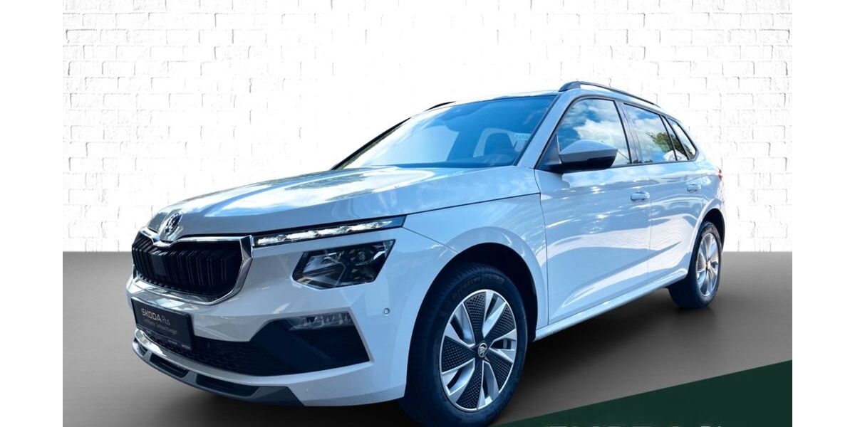 Skoda Kamiq 3.332 km 27.890 &euro; Wasserburg am Inn 83512