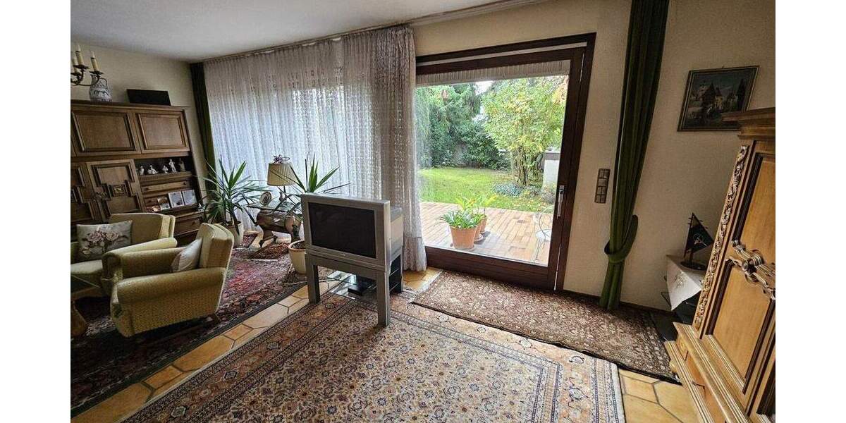 Reihenendhaus Würzburg / Lindleinsmühle Lindleinsmühle - 4 Zimmer, 115 m&sup2;, 450.000&euro; | Angebot:24437087