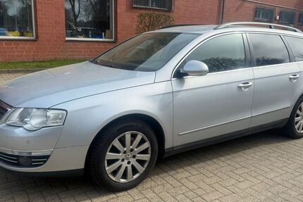 VW Passat Variant 258.800 km 1.550 &euro; Clausthal-Zellerfeld 38678