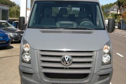 VW Crafter 222.000 km 7.400 € Saarbrücken-Scheidt 66133