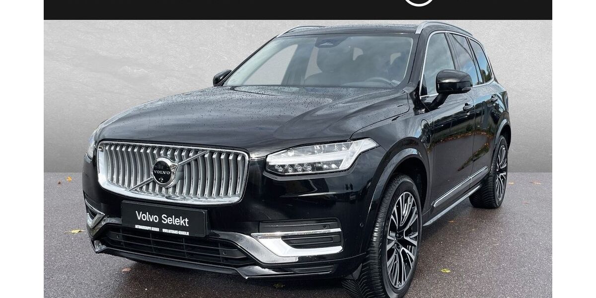 Volvo XC90 37.000 km 57.850 &euro; Karlsruhe 76187