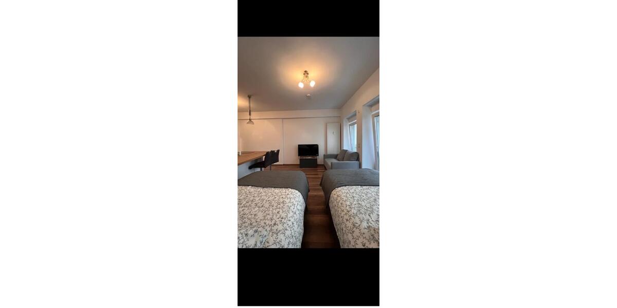 Etagenwohnung Koblenz - 1 Zimmer, 35 m&sup2;, 800&euro; | Angebot:25638094