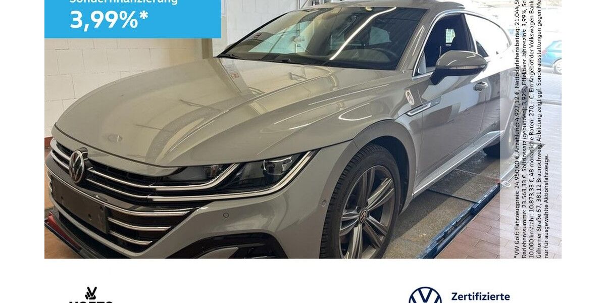 VW Arteon 51.062 km 29.995 &euro; Magdeburg 39126