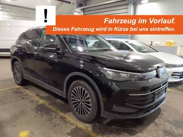 VW Tiguan 24.279 km 33.180 &euro; Nordhorn 48529