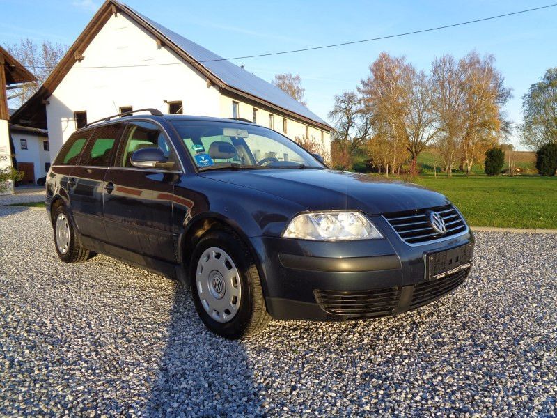 Passat