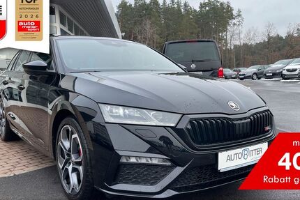Skoda Octavia 13.250 km 36.490 &euro; Eschenbach 92676