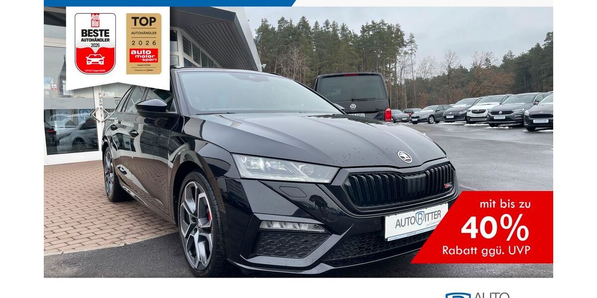 Skoda Octavia 13.250 km 36.490 &euro; Eschenbach 92676