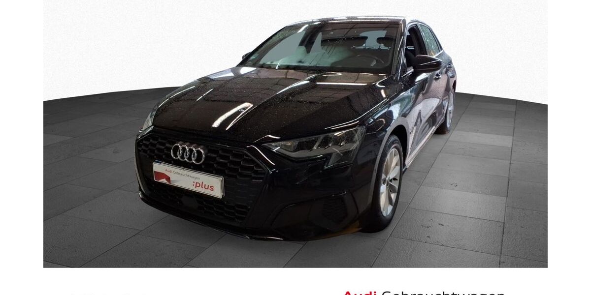 Audi A3 51.602 km 23.990 &euro; Kassel 34125