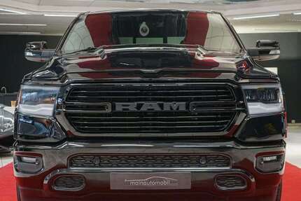 Dodge RAM 136.174 km 39.996 € Würzburg 97070