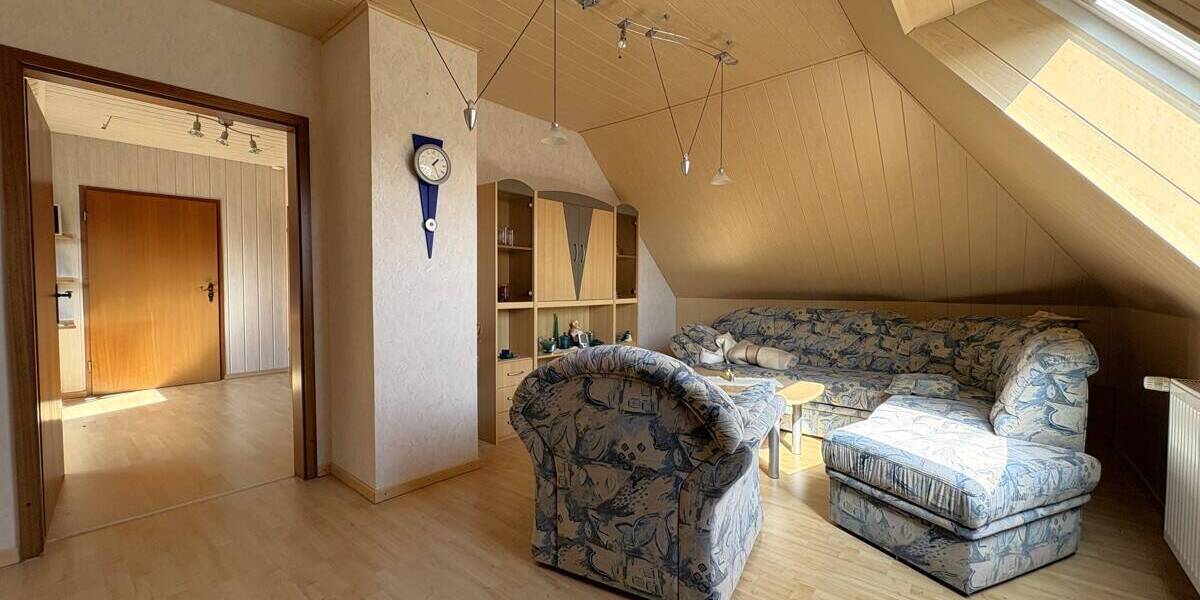 Einfamilienhaus Schwanewede Neuenkirchen - 5 Zimmer, 133 m&sup2;, 269.000&euro; | Angebot:26433589