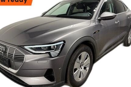 Audi e-tron 88.994 km 25.999 &euro; Ergolding 84030
