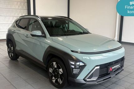 Hyundai KONA 41.477 km 23.490 &euro; Wuppertal 42287