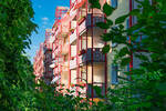 Etagenwohnung Zwickau Eckersbach - 2 Zimmer, 49 m&sup2;, 343&euro; | Angebot:26218249