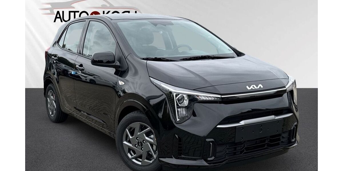 Kia Picanto 5.000 km 16.888 &euro; Eschweiler 52249