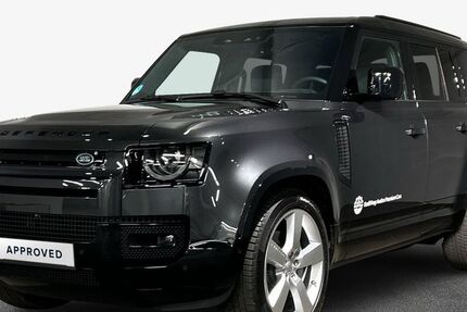 Land Rover Defender 12.500 km 94.450 &euro; München 81477