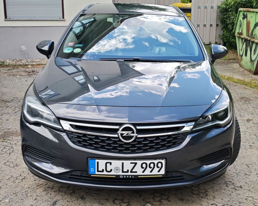 Astra
