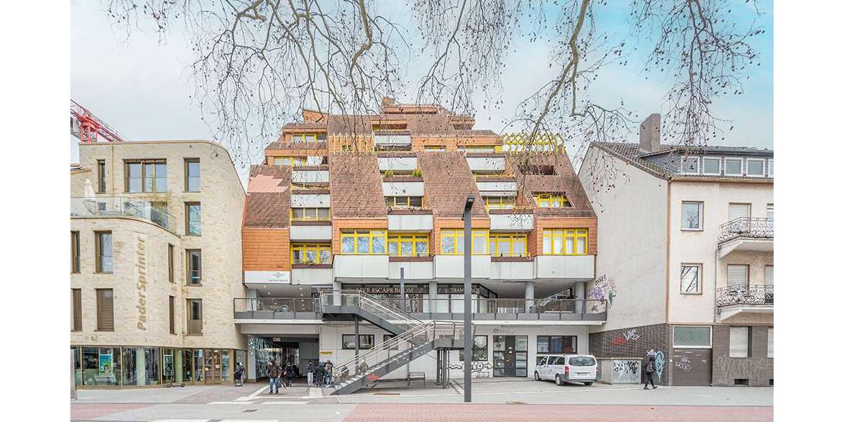 Gewerbeobjekt Paderborn Univiertel - 987.000&euro; | Angebot:26843977