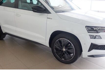 Skoda Karoq 80.900 km 27.990 &euro; Rieden-Vilshofen 92286