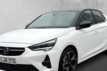 Opel Corsa 4.207 km 17.450 &euro; Oldenburg 26127