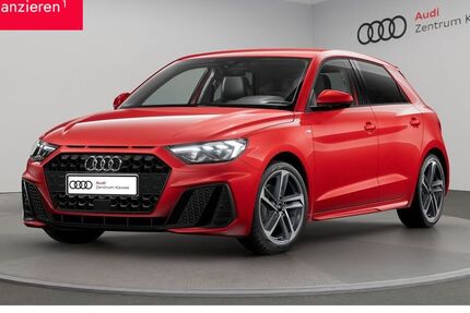 Audi A1 3.544 km 28.490 &euro; Kassel 34125