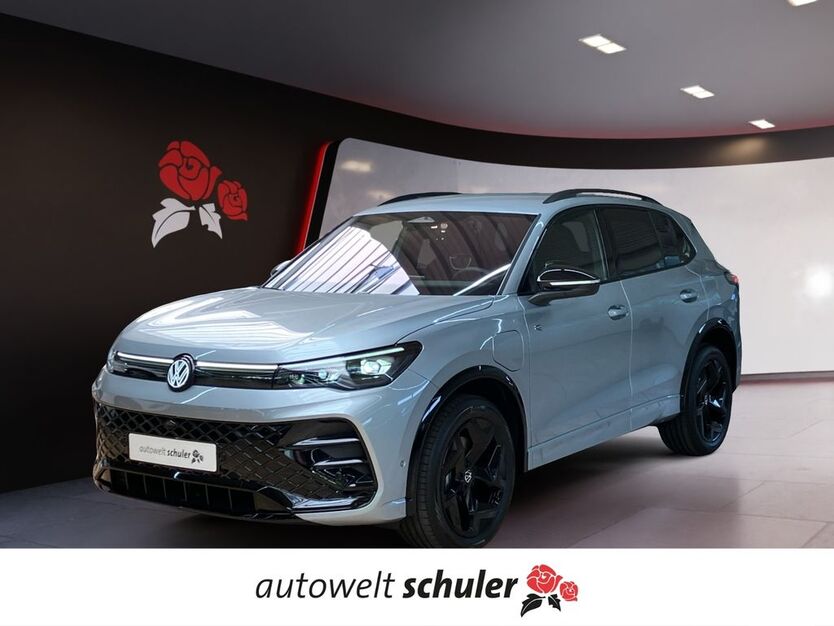 VW Tiguan 1.750 km 58.590 € Zimmern ob Rottweil 78658
