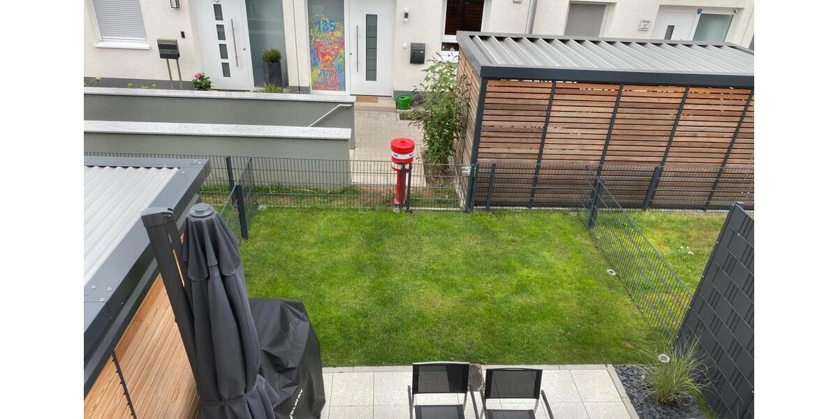 Reihenhaus Mannheim Käfertal - 5.5 Zimmer, 145 m&sup2;, 685.000&euro; | Angebot:24680634