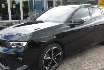 Opel Astra 29.900 km 27.890 &euro; Lingen - Baccum 49811
