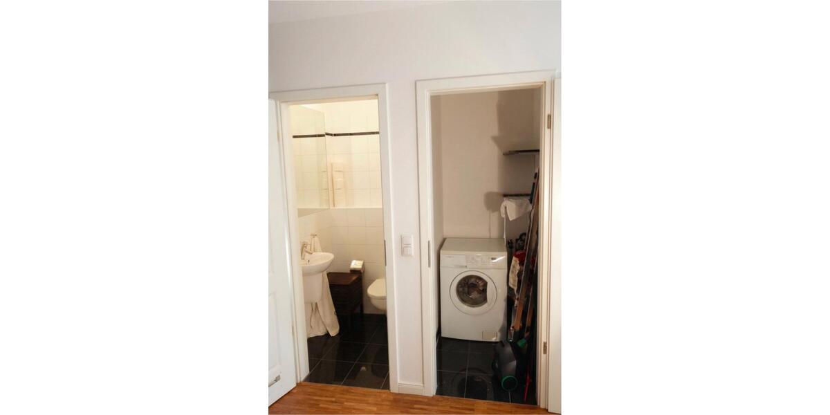 Etagenwohnung Berlin Mitte - 5 Zimmer, 160 m&sup2;, 1.200.000&euro; | Angebot:27113204