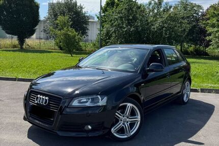 Audi A3 144.500 km 9.850 &euro; Minden 32427