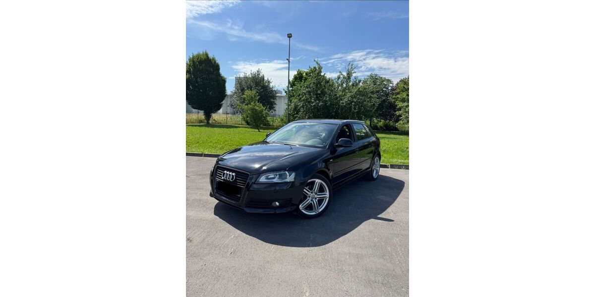 Audi A3 144.500 km 9.850 &euro; Minden 32427
