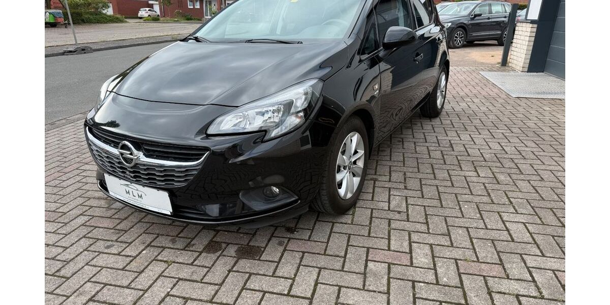 Opel Corsa 126.991 km 6.490 &euro; Ostbevern 48346