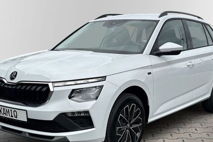 Skoda Kamiq 4.041 km 34.010 &euro; Leipzig 04328
