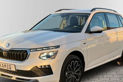 Skoda Kamiq 9.002 km 26.890 &euro; Leipzig 04328