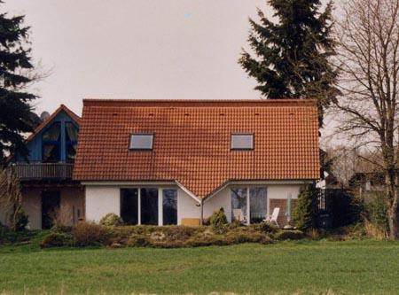 Einfamilienhaus Bad Salzuflen Biemsen-Ahmsen - 5 Zimmer, 175 m&sup2;, 379.000&euro; | Angebot:26765571