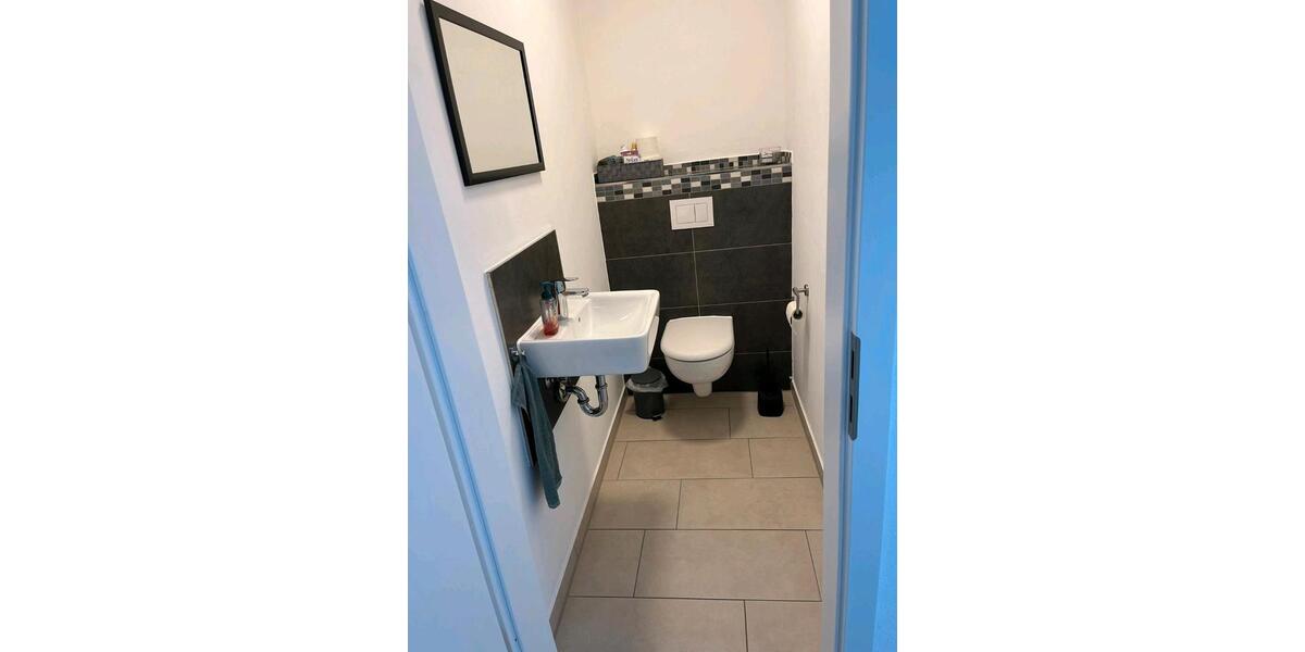 Penthouse Wohnung zimmer