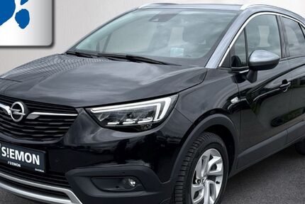 Opel Crossland (X) 102.367 km 9.430 &euro; Emsdetten 48282